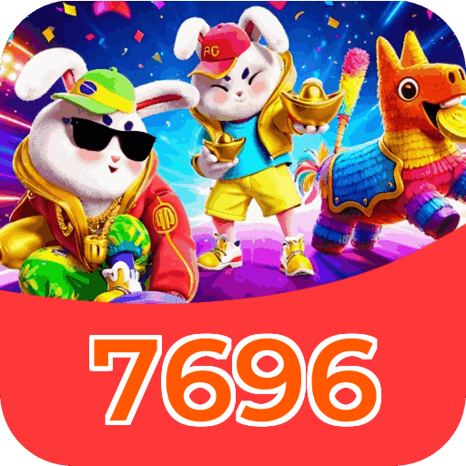 Tabela RTP dos jogos de cassino da 7696