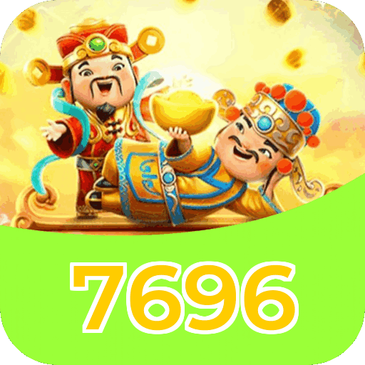 Tabela RTP dos jogos de cassino da 7696